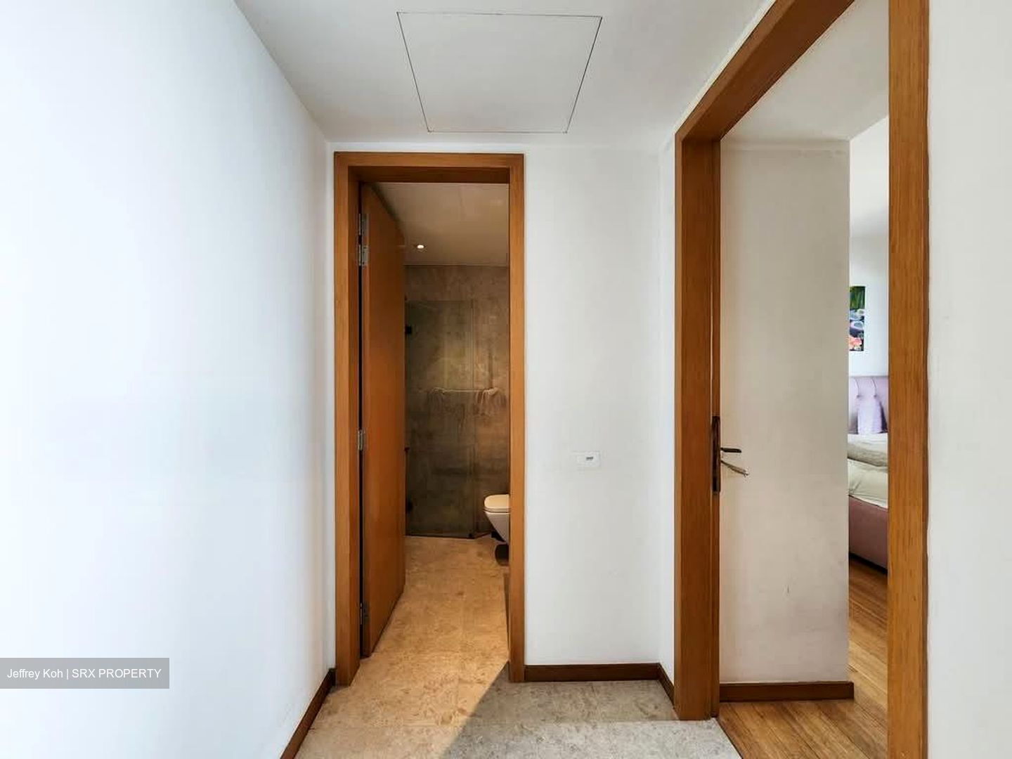 Marina Bay Residences (D1), Condominium #534449971